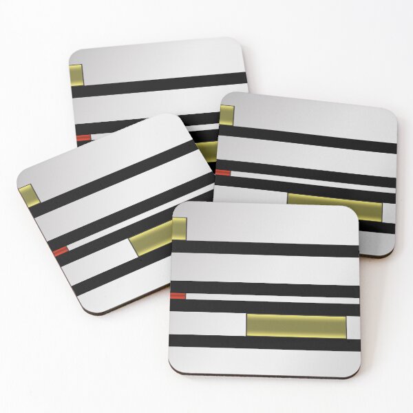 Item preview, Horizontal Rectangles designed and sold by Spmccollum.
