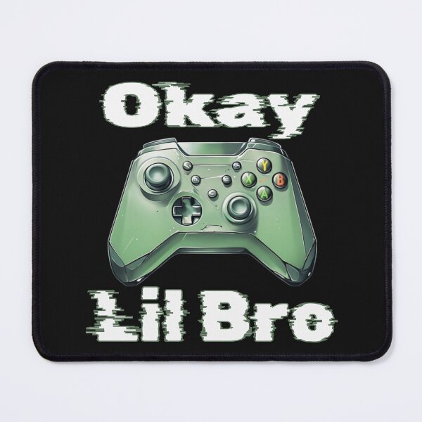 Item preview, Lil bro funny design designed and sold by JennyFinns.