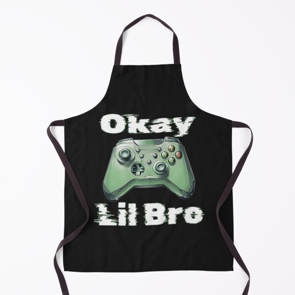 Item preview, Lil bro funny design designed and sold by JennyFinns.