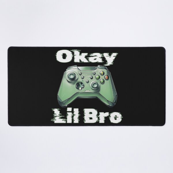 Item preview, Lil bro funny design designed and sold by JennyFinns.
