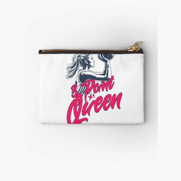 Item preview, Soy la reina del baloncesto de tres puntos designed and sold by dudelinart.