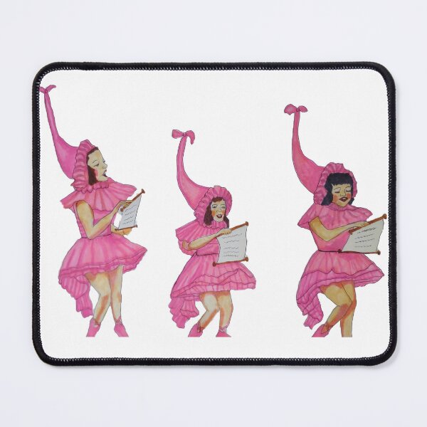 Item preview, WIZARD OF OZ LULLABY LEAGUE designed and sold by JoAnnHayden.