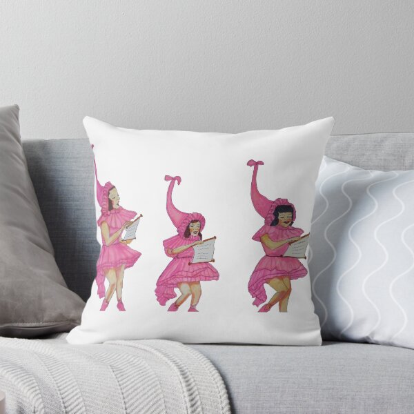 Item preview, WIZARD OF OZ LULLABY LEAGUE  designed and sold by JoAnnHayden.