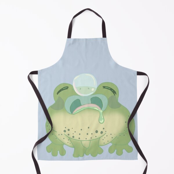 Item preview, Sleepy Frog designed and sold by PyroAshes.