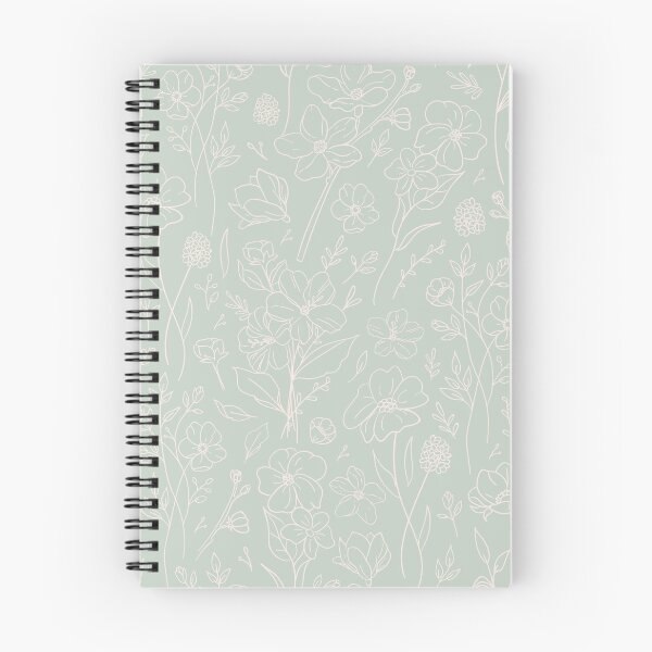 Item preview, Soft Fern Botanica designed and sold by Raven Studio.