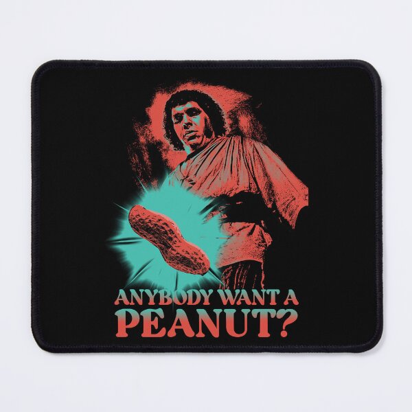 Item preview, Anybody Want a Peanut? designed and sold by navaelricha.