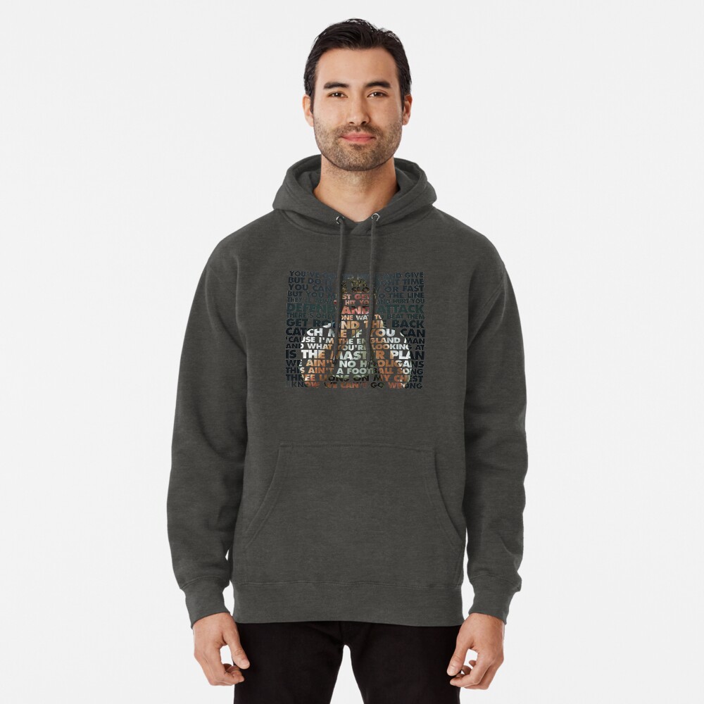 Item preview, Pullover Hoodie designed and sold by everyplate.