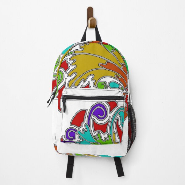 Item preview, Beauty Of Release designed and sold by QueenDeanArt.