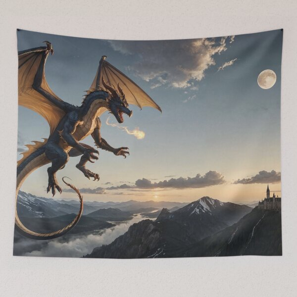 Item preview, Dragon - 08 designed and sold by GlimmerRune.