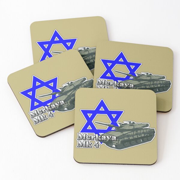 Item preview, Israeli Merkava Mk 4 designed and sold by Equables.