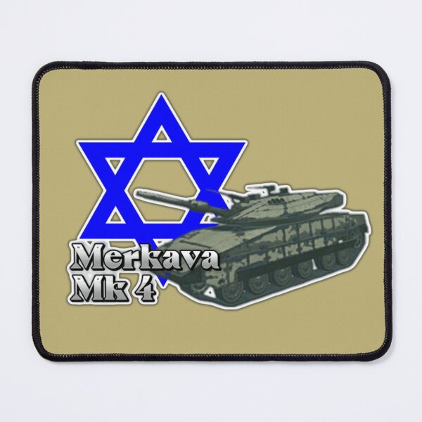 Item preview, Israeli Merkava Mk 4 designed and sold by Equables.