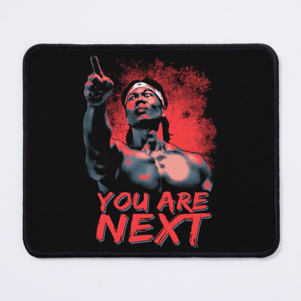 Item preview, You Are Next designed and sold by navaelricha.