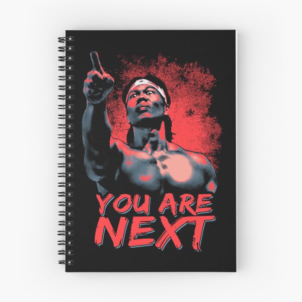 Item preview, You Are Next designed and sold by navaelricha.
