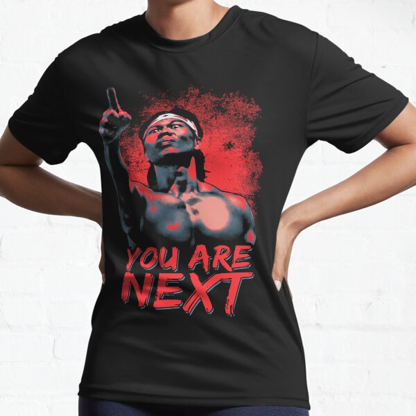 Item preview, You Are Next designed and sold by navaelricha.