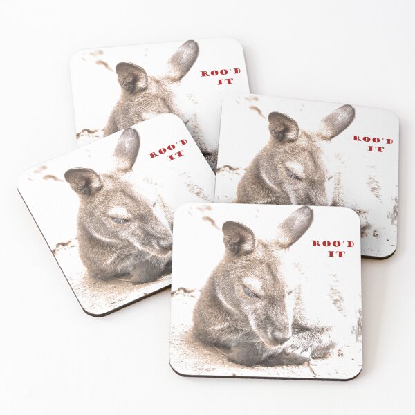 Item preview, ROO'D IT designed and sold by Melville.Collective.