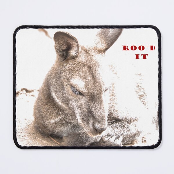 Item preview, ROO'D IT designed and sold by Melville.Collective.