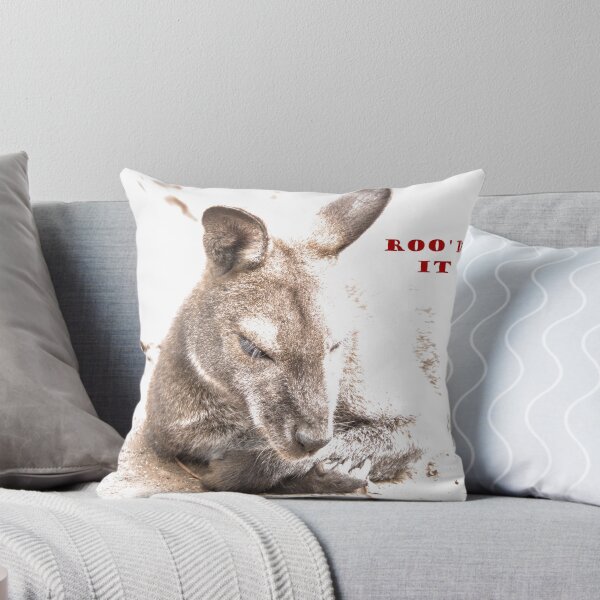 Item preview, ROO'D IT designed and sold by Melville.Collective.