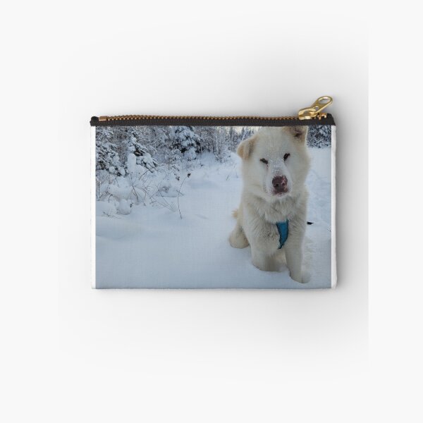 Item preview, Eskimo dog designed and sold by Espritlibre3.
