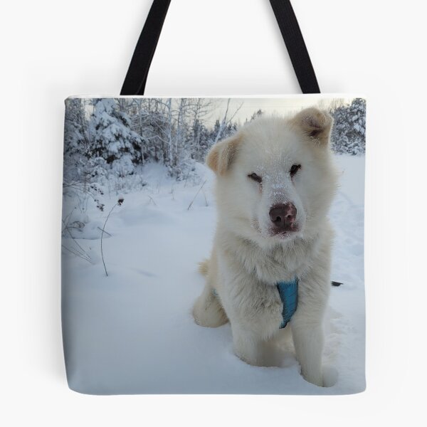 Item preview, Eskimo dog designed and sold by Espritlibre3.