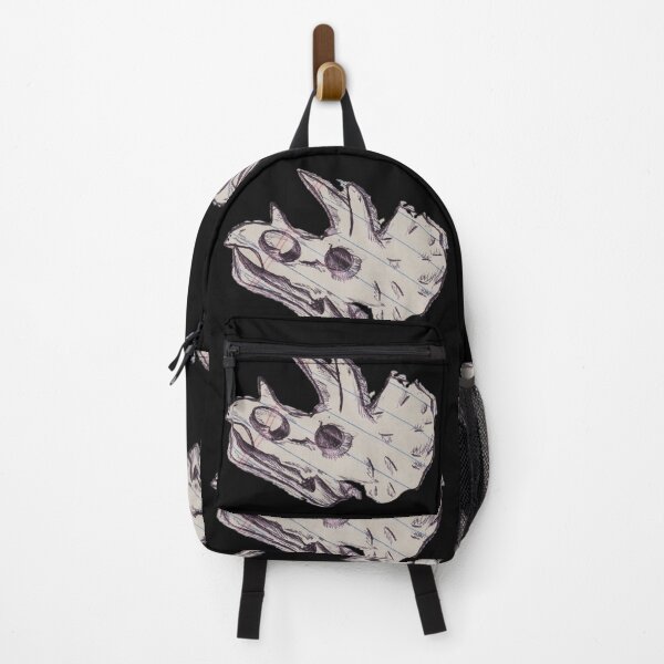 Item preview, Skull of a Triceratops  designed and sold by Chisai Tori.