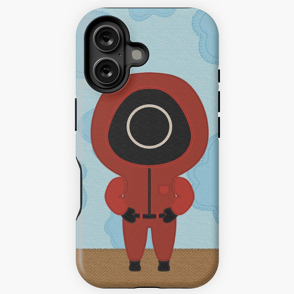 Item preview, iPhone Magsafe Tough Case designed and sold by love4darts.