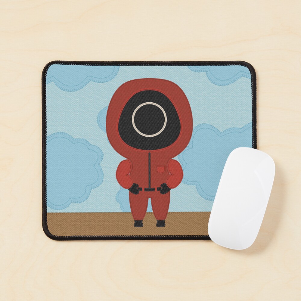 Item preview, Mouse Pad designed and sold by love4darts.