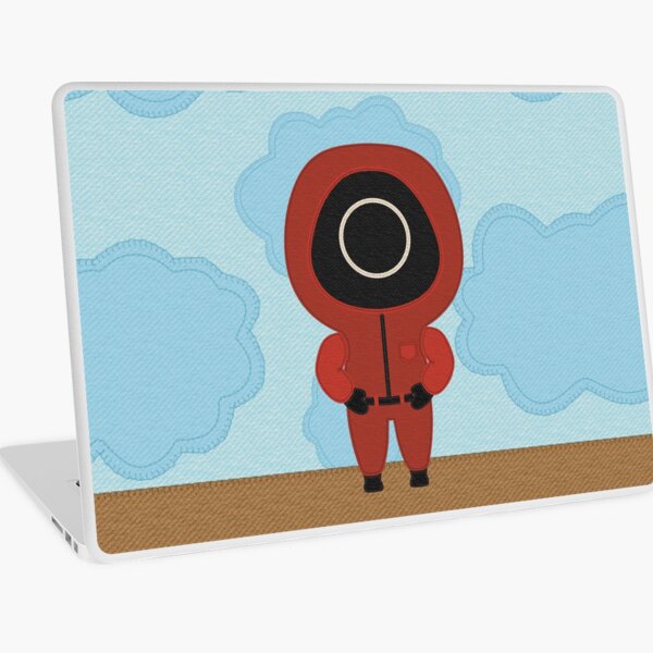 Item preview, Squid Game Soldier designed and sold by love4darts.