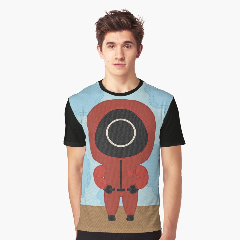 Item preview, Graphic T-Shirt designed and sold by love4darts.