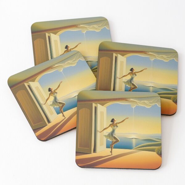 Item preview, Dancing into the Surreal designed and sold by rolffimages.