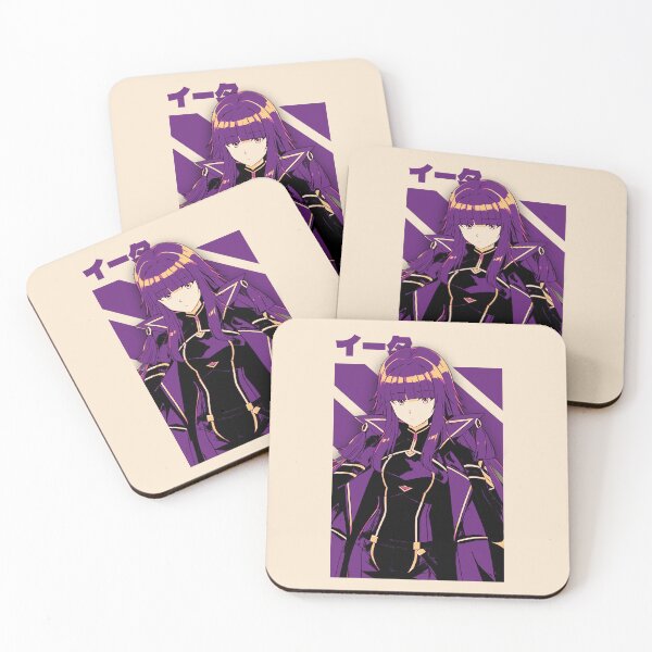 Item preview, Anime Retro Eta Shadow designed and sold by Mitsugoshi.