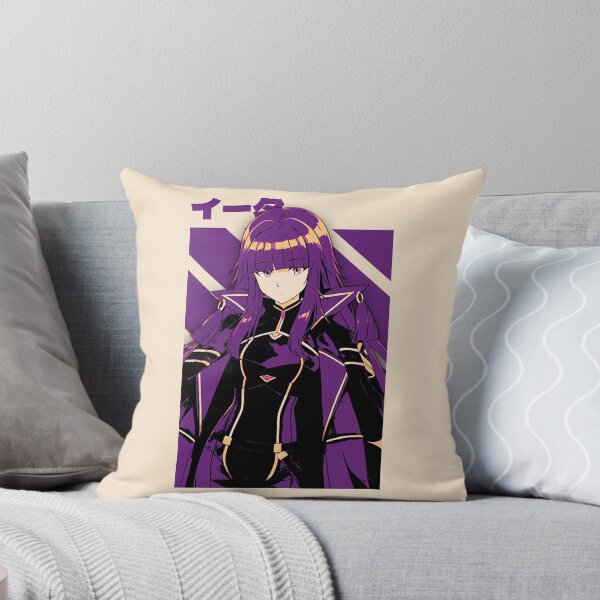 Item preview, Anime Retro Eta Shadow designed and sold by Mitsugoshi.