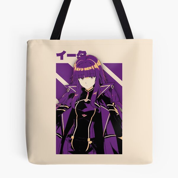 Item preview, Anime Retro Eta Shadow designed and sold by Mitsugoshi.