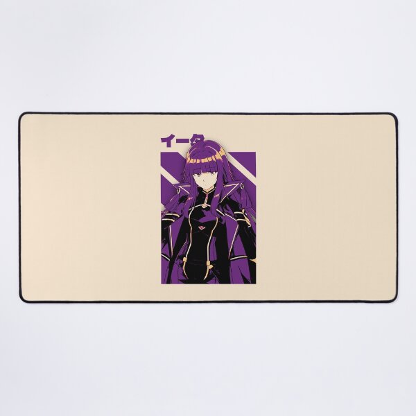Item preview, Anime Retro Eta Shadow designed and sold by Mitsugoshi.