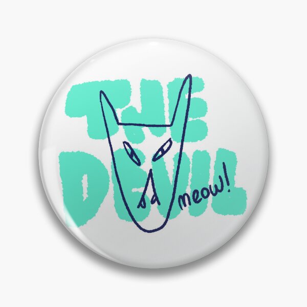 Item preview, The devil himself designed and sold by RNASstuff.