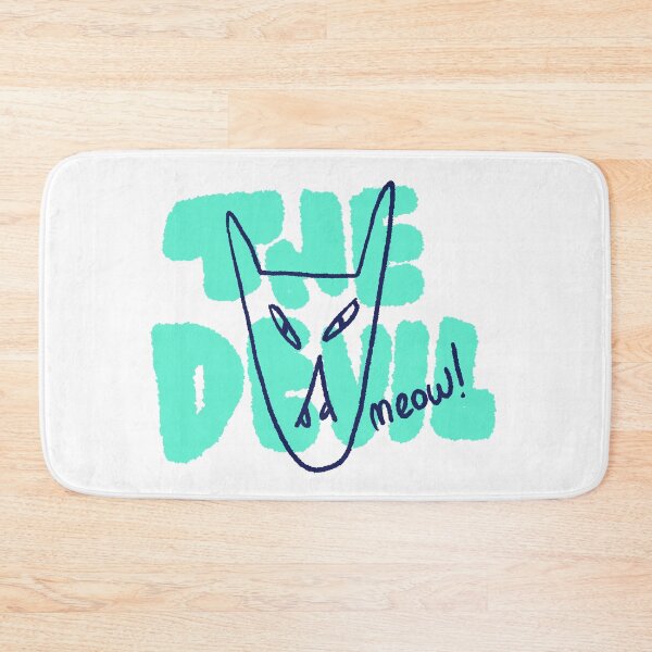 Item preview, The devil himself designed and sold by Childish by Design.