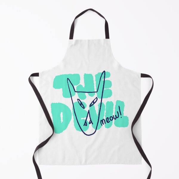 Item preview, The devil himself designed and sold by Childish by Design.