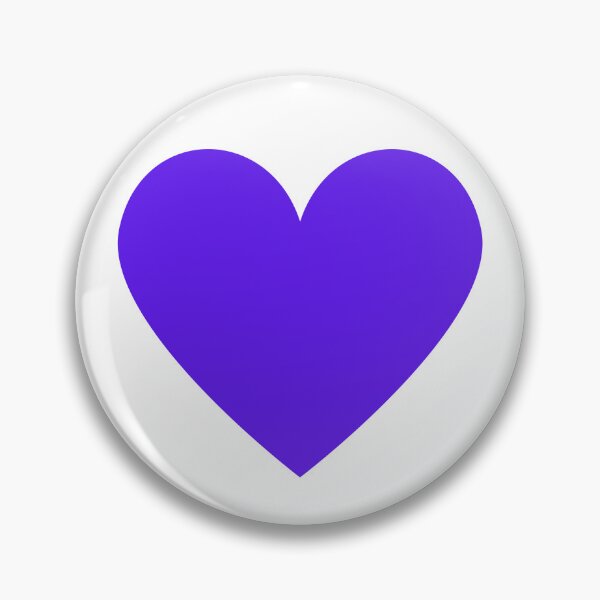Item preview, Corazón Purpura designed and sold by VacationShop.