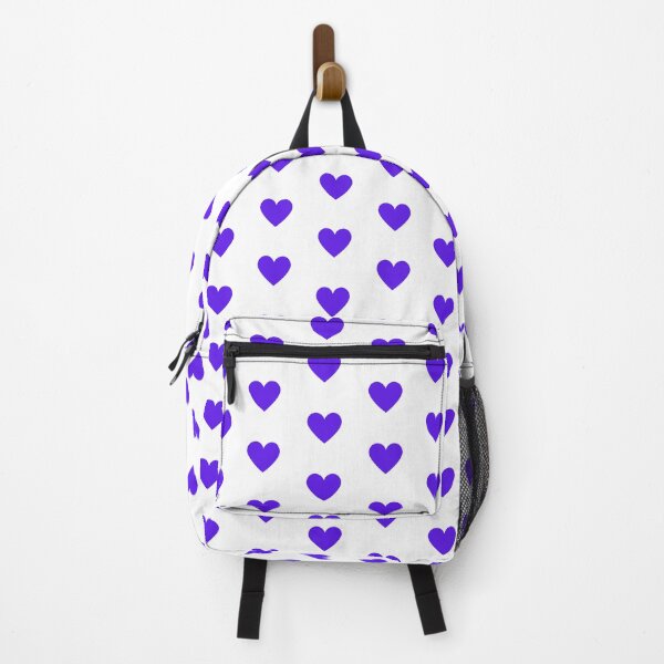 Item preview, Corazón Purpura designed and sold by VacationShop.