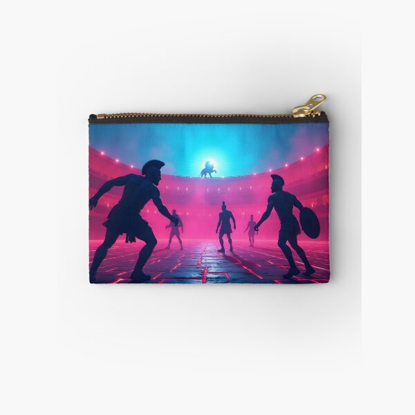 Item preview, Gladiators designed and sold by Daniela`s shop.