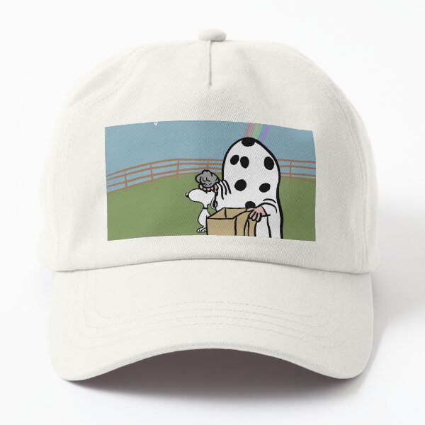 Item preview, Charlie Brown Stranger in the Alps designed and sold by snoopydupe.