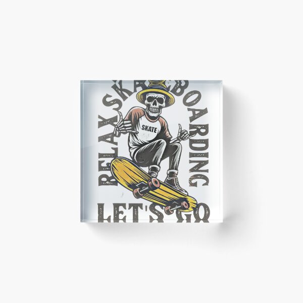 Item preview, Skateboarding  designed and sold by Smb Forever .