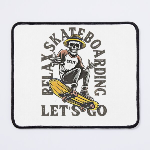 Item preview, Skateboarding designed and sold by Smb Forever .