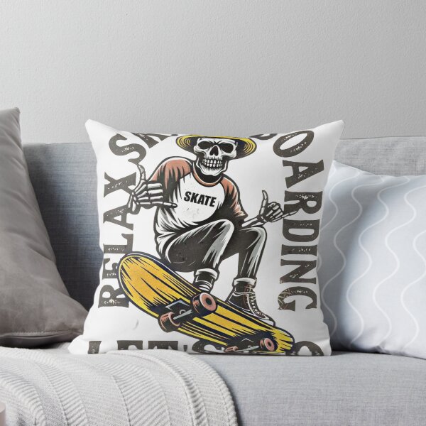 Item preview, Skateboarding  designed and sold by Smb Forever .
