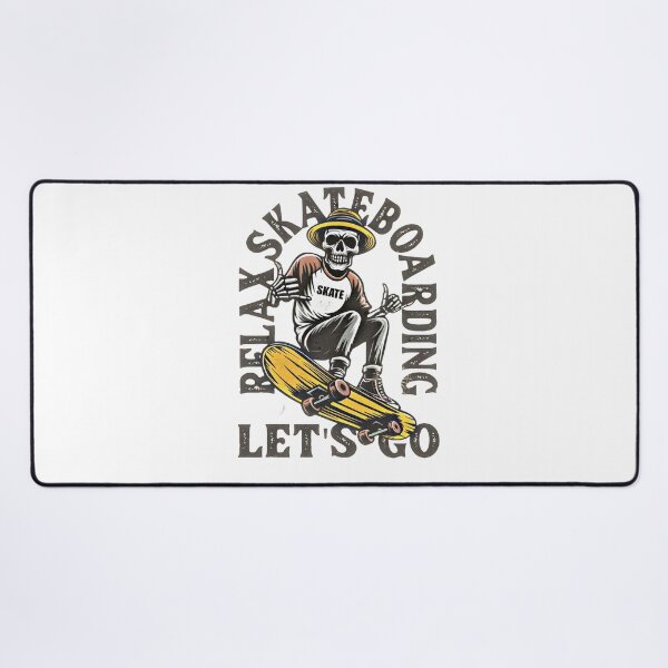 Item preview, Skateboarding designed and sold by Smb Forever .