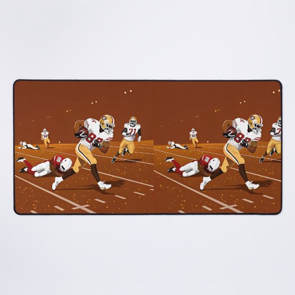 Item preview, Dynamic Football Moments on the Field designed and sold by ART ATTACK ZONE.