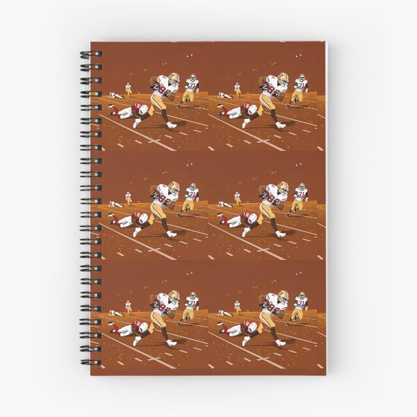 Item preview, Dynamic Football Moments on the Field designed and sold by ART ATTACK ZONE.