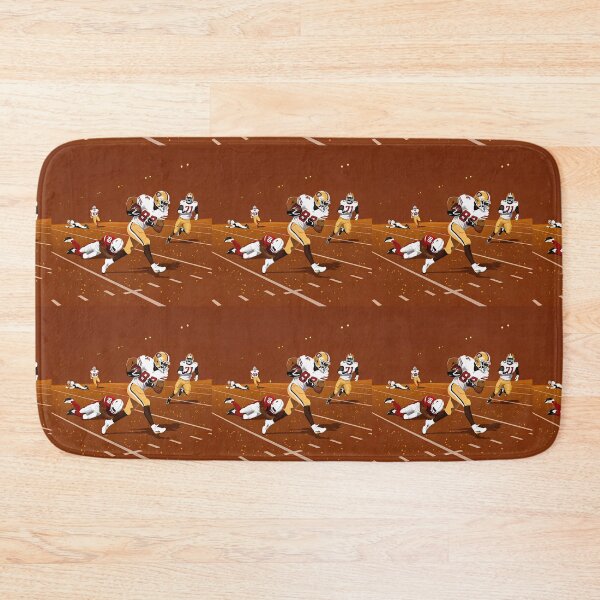 Item preview, Dynamic Football Moments on the Field designed and sold by ART ATTACK ZONE.