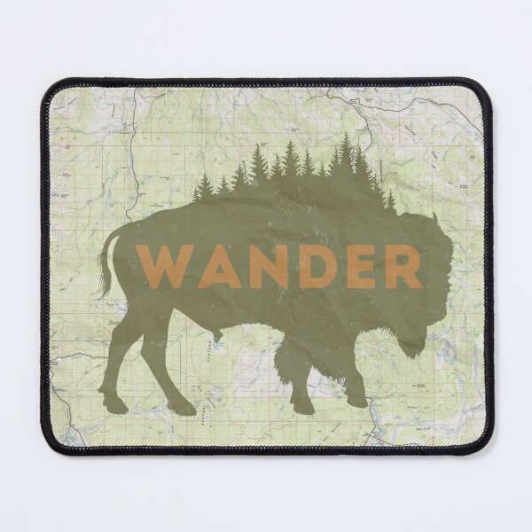 Item preview, Wander designed and sold by tpontow.