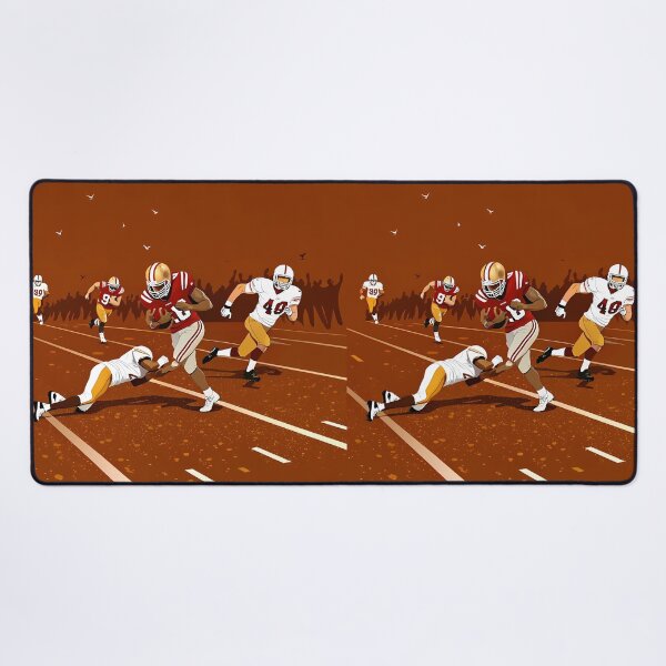 Item preview, Sport Dynamic Football Moments on the Field designed and sold by ART ATTACK ZONE.