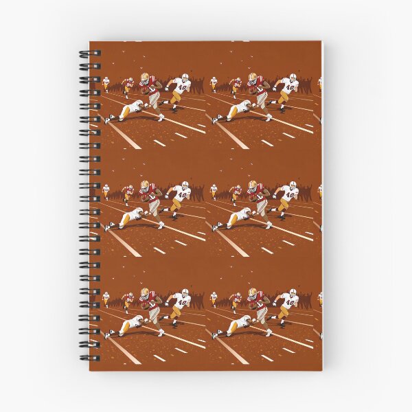 Item preview, Sport Dynamic Football Moments on the Field designed and sold by ART ATTACK ZONE.